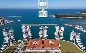 Boutique Hotel Nautica - Spa & Wellness, Free Parking, Pet Friendly